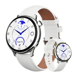 smartwatch-damski-z-funkcja-telefonu-bialy