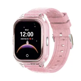 smartwatch-dzieci-savefamily-enjoy-rozowy-7-gier-gps-wideo-sos-wodoodporny