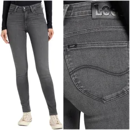 lee-scarett-high-shark-grey-wysokie-damskie-spodnie-jeansowe-rurki-w32-l33