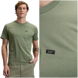 lee-pocket-tee-zielona-koszulka-bawelniana-meska-t-shirt-z-kieszonka-xxl