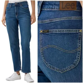 lee-carol-mid-stream-wysokie-proste-damskie-spodnie-jeansowe-7-8-w32-l33