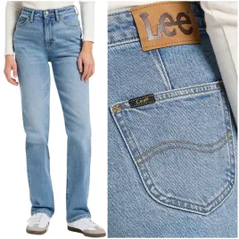 lee-june-calm-seas-wysokie-proste-damskie-spodnie-jeansowe-w30-l31