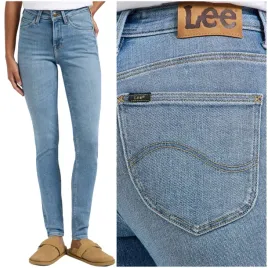 lee-scarlett-high-strength-wysokie-damskie-spodnie-jeansowe-rurki-w33-l33