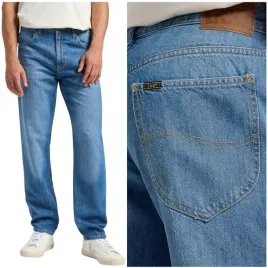 lee-oscar-anchore-luzne-zwezane-letnie-spodnie-jeansowe-w31-l30
