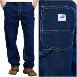 lee-ww-carpenter-workwear-rawdenim-luzne-spodnie-jeansowe-bojowkowe-w30-l32
