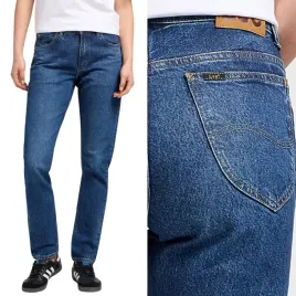 lee-rider-jeans-revival-lekko-zwezane-damskie-spodnie-jeansowe-w33-l33