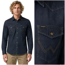 wrangler-western-shirt-canyon-regular-ciemna-koszula-jeansowa-zatrzaski-xxl