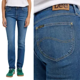 lee-elly-slim-strength-dopasowane-damskie-proste-spodnie-jeansowe-w31-l31