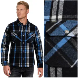 lee-101-wool-overshirt-premium-welniana-koszula-kurtka-katana-krata-xxl