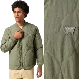 wrangler-puffer-jacket-olive-lekko-ocieplana-zielona-kurtka-bomberka-s