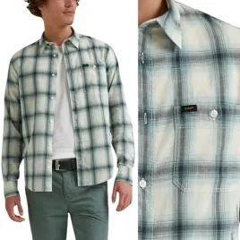 lee-leesure-shirt-dusty-jade-koszula-w-krate-regular-fit-s