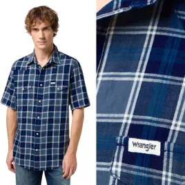 wrangler-ss-western-shirt-blue-indigo-bawelniana-koszula-krotki-rekaw-s