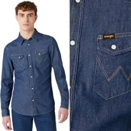 wrangler-western-shirt-dark-stone-dopasowana-koszula-jeansowa-slim-fit-s
