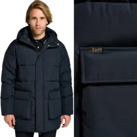 lee-long-puffer-jacket-black-dluga-wodoodporna-kurtka-puchowa-z-kapturem-l