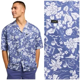 lee-camp-shirt-surf-blue-bardzo-luzna-niebieska-koszula-krotki-rekaw-l
