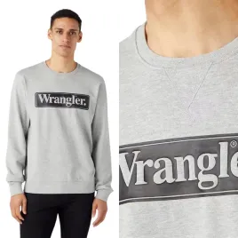 wrangler-seasonal-crew-mid-grey-bluza-bawelniana-meska-z-logo-regular-xxl