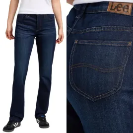 lee-legendary-regular-nightshade-proste-damskie-spodnie-jeansowe-w32-l33