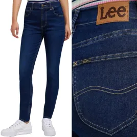 lee-ulc-skinny-dzins-wygodne-wysokie-damskie-spodnie-jeansowe-rurki-w27-l33