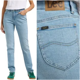 lee-ulc-straight-wygodne-jasne-proste-damskie-spodnie-jeansowe-w27-l31