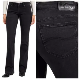 lee-jessica-true-black-rozszerzane-nizsze-damskie-spodnie-jeansowe-w28-l31