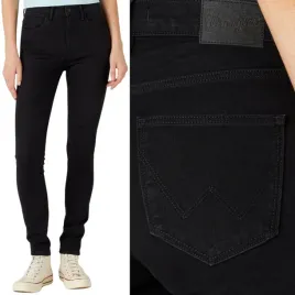 wrangler-high-skinny-wysokie-czarne-damskie-spodnie-jeansowe-rurki-w27-l30