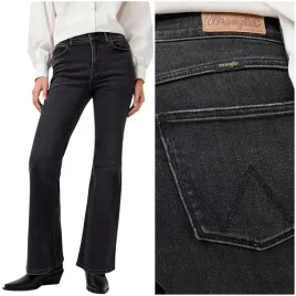 wrangler-fierce-flare-high-czarne-damskie-spodnie-jeansowe-dzwony-w28-l34