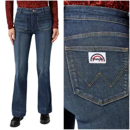 wrangler-flare-slate-tint-ciemne-damskie-spodnie-jeansowe-dzwony-w29-l34