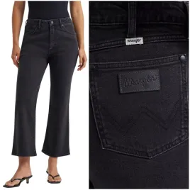 wrangler-kick-flare-cropped-damskie-spodnie-jeansowe-dzwony-7-8-w28-l30