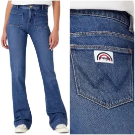 wrangler-flare-night-shift-ciemne-damskie-spodnie-jeansowe-dzwony-w28-l32