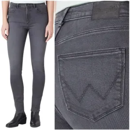 wrangler-high-skinny-wysokie-szare-damskie-spodnie-jeansowe-rurki-w27-l30