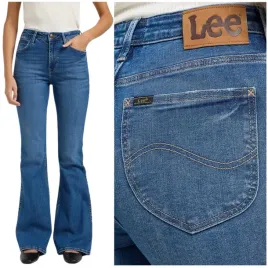 lee-breese-flare-hyper-mid-wysokie-damskie-spodnie-jeansowe-dzwony-w28-l33
