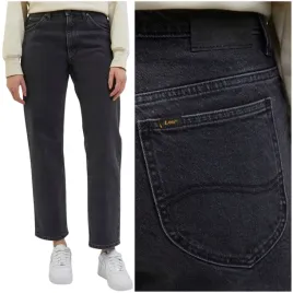 lee-rider-classic-wysokie-proste-luzne-damskie-spodnie-jeansowe-w32-l31