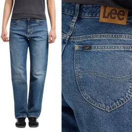 lee-rider-classic-wysokie-proste-luzne-damskie-spodnie-jeansowe-w29-l31