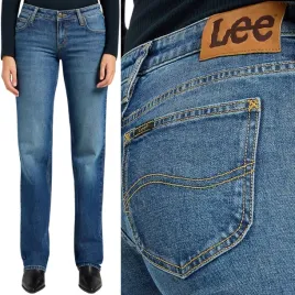 lee-zoe-a-new-age-niskie-luzne-proste-damskie-spodnie-jeansowe-w31-l33