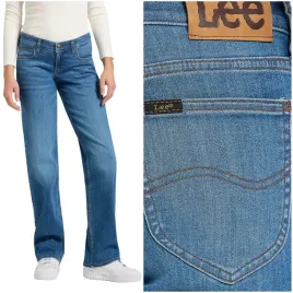 lee-zoe-just-blaze-niskie-luzne-proste-damskie-spodnie-jeansowe-w31-l31