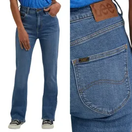 lee-breese-boot-bootcut-rozszerzane-wyzsze-damskie-spodnie-jeansowe-w27-l31