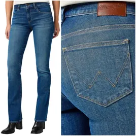 wrangler-bootcut-timeless-rozszerzane-damskie-spodnie-jeansowe-w27-l32