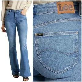 lee-breese-flare-jaded-wysokie-damskie-spodnie-jeansowe-dzwony-w31-l31