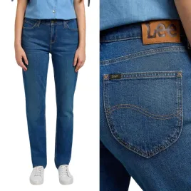 lee-marion-straight-waterfall-dzins-proste-damskie-spodnie-jeansowe-w29-l31