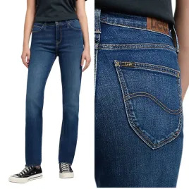 lee-marion-straight-dark-turn-proste-damskie-spodnie-jeansowe-w29-l31