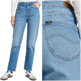 lee-carol-bright-mood-proste-wysokie-damskie-spodnie-jeansowe-7-8-w30-l33
