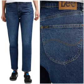 lee-carol-dark-humor-wysokie-proste-damskie-spodnie-jeansowe-7-8-w28-l33