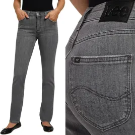 lee-elly-slim-ash-stone-dopasowane-proste-damskie-spodnie-jeansowe-w28-l33