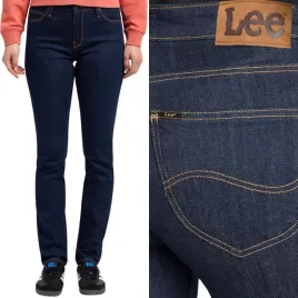 lee-elly-slim-one-wash-dopasowane-damskie-proste-spodnie-jeansowe-w30-l33
