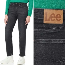 lee-carol-bb-rock-wysokie-proste-szare-damskie-spodnie-jeansowe-w30-l31