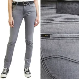 lee-elly-slim-grey-veil-proste-dopasowane-szary-dzins-w27-l33