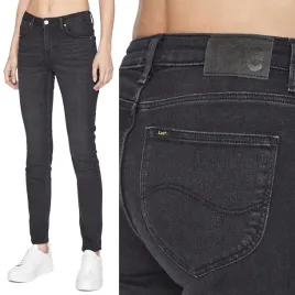 lee-scarlett-high-czarne-wysokie-damskie-spodnie-jeansowe-rurki-w26-l31