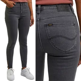 lee-scarlett-high-zip-wysokie-szare-damskie-spodnie-jeansowe-rurki-w26-l31