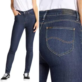 lee-scarlett-high-tonal-wysokie-damskie-spodnie-jeansowe-rurki-w27-l29