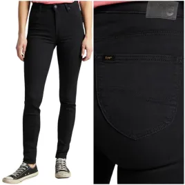 lee-scarlett-high-czarne-damskie-wysokie-spodnie-jeansowe-rurki-w29-l33